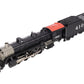 Lionel 6-18030 O Gauge Frisco 2-8-2 Mikado Steam Locomotive & Tender #4100 EX/Box