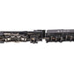 Lionel 6-18030 O Gauge Frisco 2-8-2 Mikado Steam Locomotive & Tender #4100 EX/Box