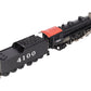Lionel 6-18030 O Gauge Frisco 2-8-2 Mikado Steam Locomotive & Tender #4100 EX/Box