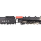 Lionel 6-18030 O Gauge Frisco 2-8-2 Mikado Steam Locomotive & Tender #4100 EX/Box