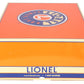 Lionel 6-14588 O Santa Fe F3 ABA Diesel Locomotive Set EX/Box
