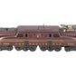 Lionel 2360 Vintage O Pennsylvania 5-Stripe Tuscan GG-1 Electric Locomotive