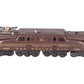 Lionel 2360 Vintage O Pennsylvania 5-Stripe Tuscan GG-1 Electric Locomotive