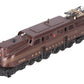 Lionel 2360 Vintage O Pennsylvania 5-Stripe Tuscan GG-1 Electric Locomotive