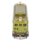 Lionel 8E Vintage Std. Gauge Olive 0-4-0 Powered Electric Locomotive -Restored