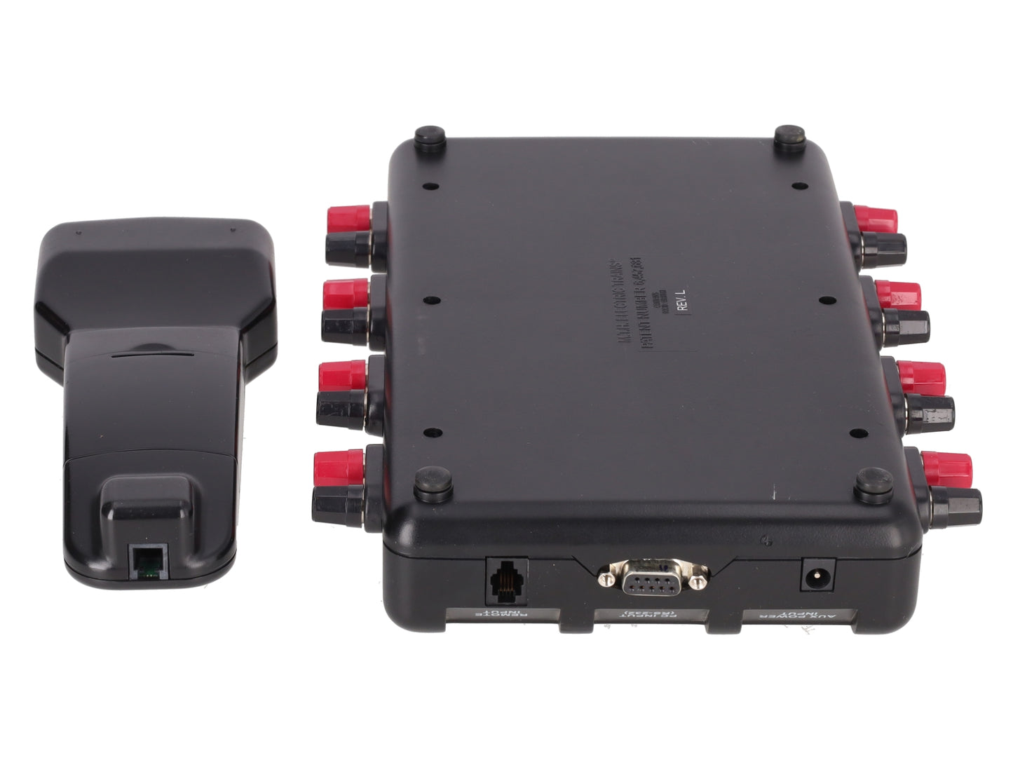 MTH 50-1001 DCS Track Interface Unit & Remote Control - USB Version (Rev. L) EX