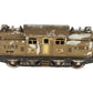 Lionel 402 Vintage Standard Gauge 0-4-4-0 Electric Locomotive
