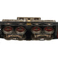 Lionel 402 Vintage Standard Gauge 0-4-4-0 Electric Locomotive