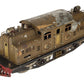 Lionel 402 Vintage Standard Gauge 0-4-4-0 Electric Locomotive