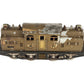 Lionel 402 Vintage Standard Gauge 0-4-4-0 Electric Locomotive