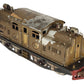 Lionel 402 Vintage Standard Gauge 0-4-4-0 Electric Locomotive