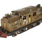 Lionel 402 Vintage Standard Gauge 0-4-4-0 Electric Locomotive