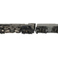 Lionel 6-18002 O New York Central 4-6-4 Hudson Steam Locomotive & Tender #785 VG