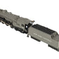 Lionel 6-18002 O New York Central 4-6-4 Hudson Steam Locomotive & Tender #785 VG