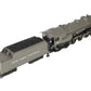 Lionel 6-18002 O New York Central 4-6-4 Hudson Steam Locomotive & Tender #785 VG