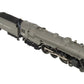 Lionel 6-18002 O New York Central 4-6-4 Hudson Steam Locomotive & Tender #785 VG