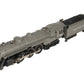 Lionel 6-18002 O New York Central 4-6-4 Hudson Steam Locomotive & Tender #785 VG