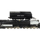 Williams 7001 O BRASS UP 4-8-8-4 Big Boy Steam Locomotive #4020 -Modified VG/Box