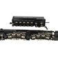 Williams 7001 O BRASS UP 4-8-8-4 Big Boy Steam Locomotive #4020 -Modified VG/Box