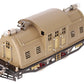 Lionel 10 0-4-0 Vintage Standard Gauge Powered Electric Locomotive - Restored