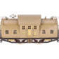 Lionel 10 0-4-0 Vintage Standard Gauge Powered Electric Locomotive - Restored