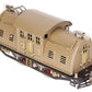 Lionel 10 0-4-0 Vintage Standard Gauge Powered Electric Locomotive - Restored