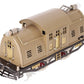 Lionel 10 0-4-0 Vintage Standard Gauge Powered Electric Locomotive - Restored