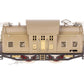 Lionel 10 0-4-0 Vintage Standard Gauge Powered Electric Locomotive - Restored