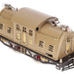 Lionel 10 0-4-0 Vintage Standard Gauge Powered Electric Locomotive - Restored