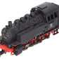 Marklin 36321 HO Scale DB Steam Locomotive Class 81 0-8-0T 3-Rail #81006 EX/Box