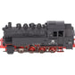 Marklin 36321 HO Scale DB Steam Locomotive Class 81 0-8-0T 3-Rail #81006 EX/Box