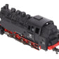 Marklin 36321 HO Scale DB Steam Locomotive Class 81 0-8-0T 3-Rail #81006 EX/Box
