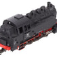 Marklin 36321 HO Scale DB Steam Locomotive Class 81 0-8-0T 3-Rail #81006 EX/Box