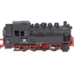 Marklin 36321 HO Scale DB Steam Locomotive Class 81 0-8-0T 3-Rail #81006 EX/Box