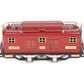 Lionel 8 Vintage Std. Gauge Prewar 0-4-0 Powered Electric Locomotive -Restored