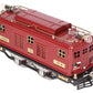 Lionel 8 Vintage Std. Gauge Prewar 0-4-0 Powered Electric Locomotive -Restored