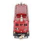 Lionel 8 Vintage Std. Gauge Prewar 0-4-0 Powered Electric Locomotive -Restored