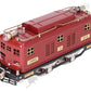 Lionel 8 Vintage Std. Gauge Prewar 0-4-0 Powered Electric Locomotive -Restored