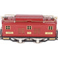 Lionel 8 Vintage Std. Gauge Prewar 0-4-0 Powered Electric Locomotive -Restored