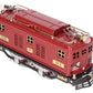 Lionel 8 Vintage Std. Gauge Prewar 0-4-0 Powered Electric Locomotive -Restored
