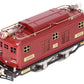 Lionel 8 Vintage Std. Gauge Prewar 0-4-0 Powered Electric Locomotive -Restored
