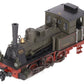 Marklin 37141 HO Scale KPEV Epoche I T3 Steam Locomotive #6130 EX/Box