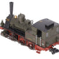 Marklin 37141 HO Scale KPEV Epoche I T3 Steam Locomotive #6130 EX/Box