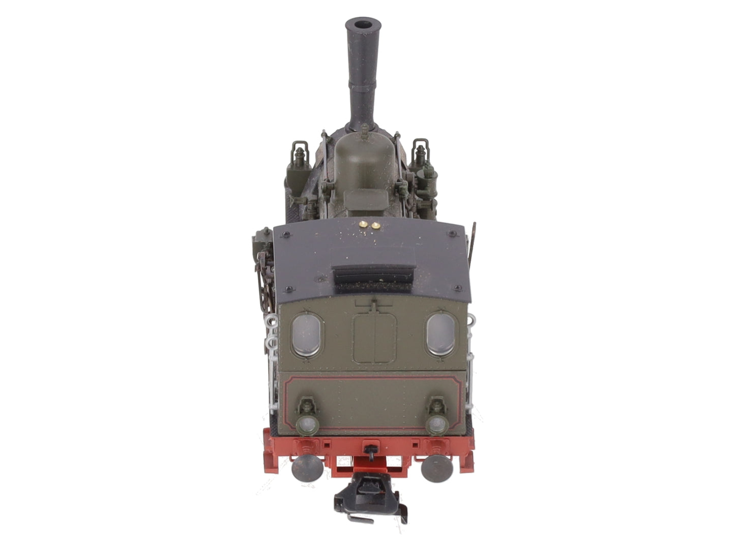 Marklin 37141 HO Scale KPEV Epoche I T3 Steam Locomotive #6130 EX/Box