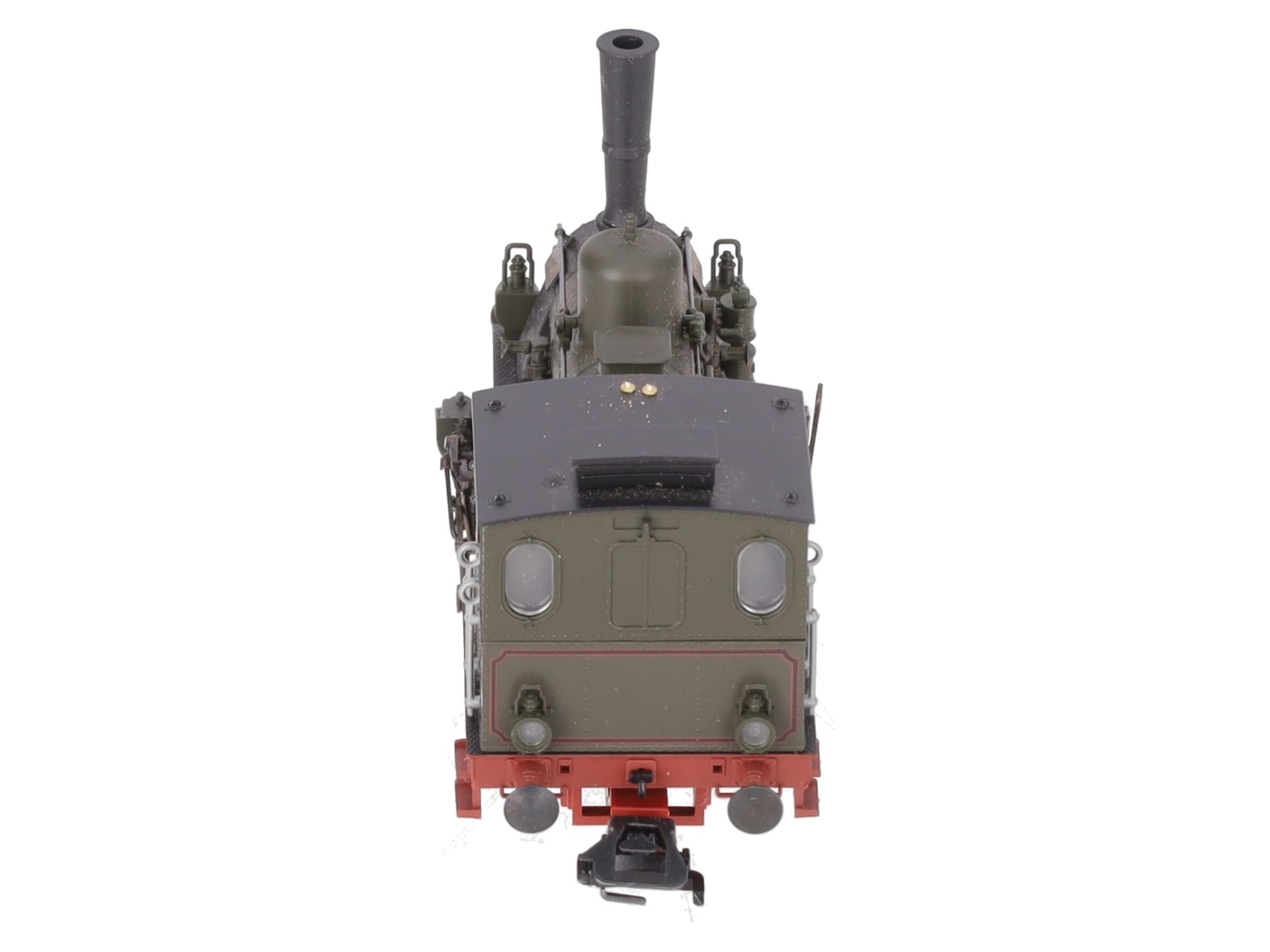 Marklin 37141 HO Scale KPEV Epoche I T3 Steam Locomotive #6130 EX/Box