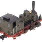 Marklin 37141 HO Scale KPEV Epoche I T3 Steam Locomotive #6130 EX/Box