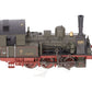 Marklin 37141 HO Scale KPEV Epoche I T3 Steam Locomotive #6130 EX/Box