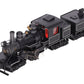 Bachmann 82927 HO Scale Spec 70-Ton 3-Truck Climax Locomotive w/DCC & Sound LN/Box