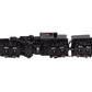 Bachmann 82927 HO Scale Spec 70-Ton 3-Truck Climax Locomotive w/DCC & Sound LN/Box
