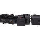 Bachmann 82927 HO Scale Spec 70-Ton 3-Truck Climax Locomotive w/DCC & Sound LN/Box